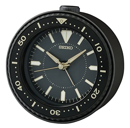 Best Seiko Quartz Alarm Clocks