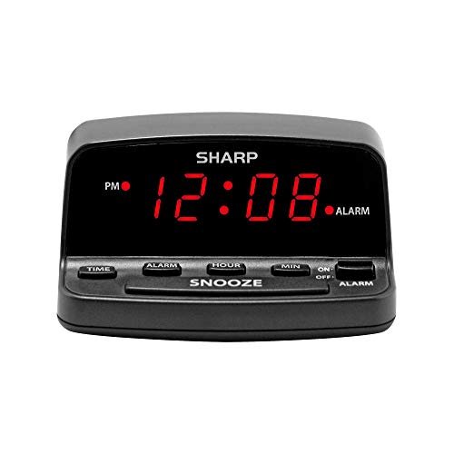 Best Retro Digital Alarm Clocks