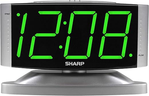 Best Electric Desk Clocks