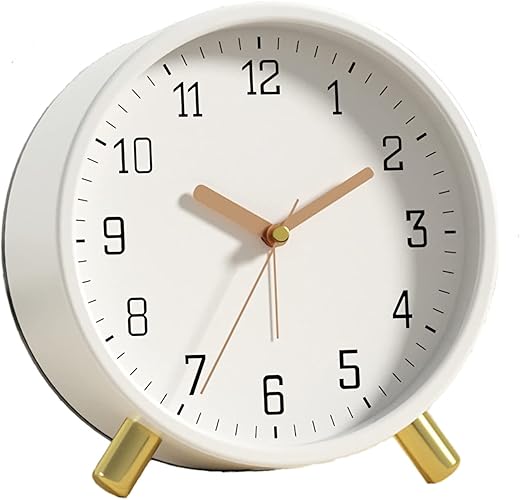 Best Cheungs Round Table Clocks