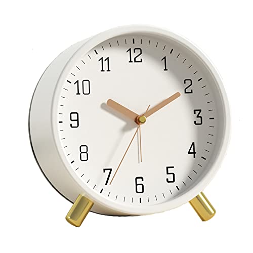 Best Round Desk Clocks