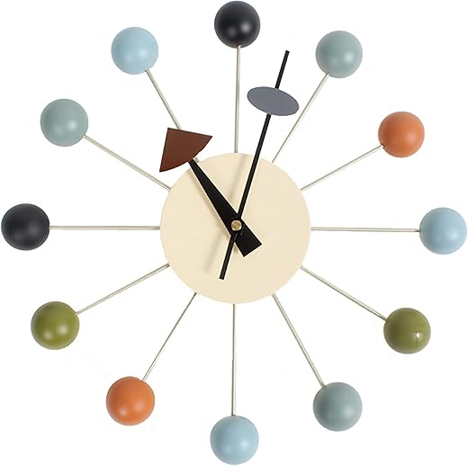 Best Collections Etc Kitchen Wall Clocks