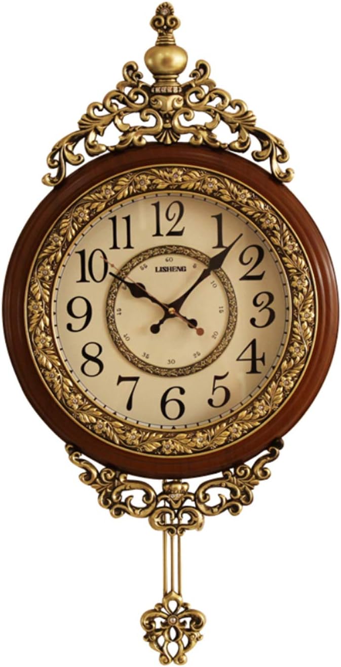 Best Handmade Large Wall Clocks