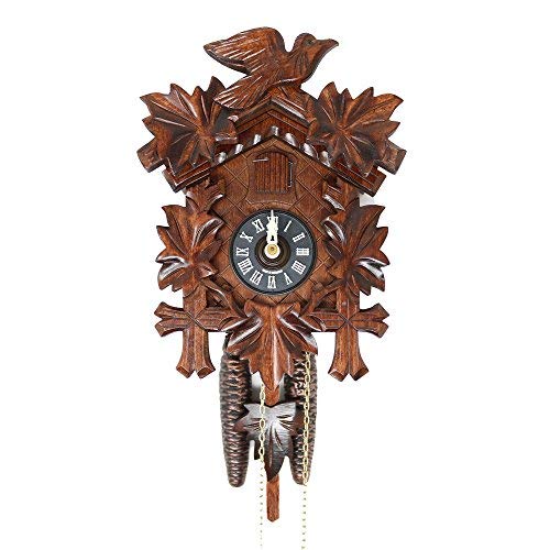 Best Sternreiter Cuckoo Clocks