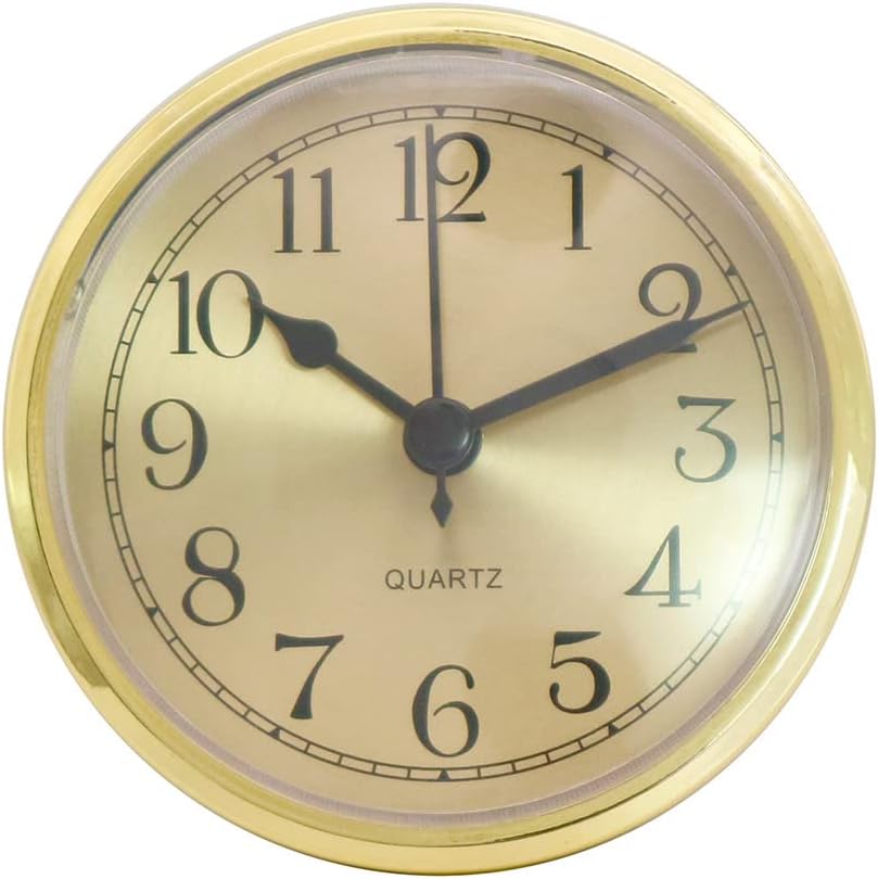 Best Quartz Wall Mounted Clocks