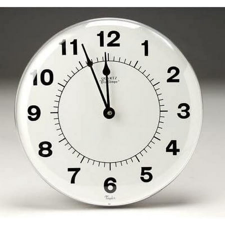 taylor Clock [Set of 5]