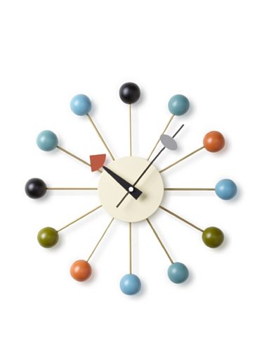 Best Atomic Ball Wall Clocks