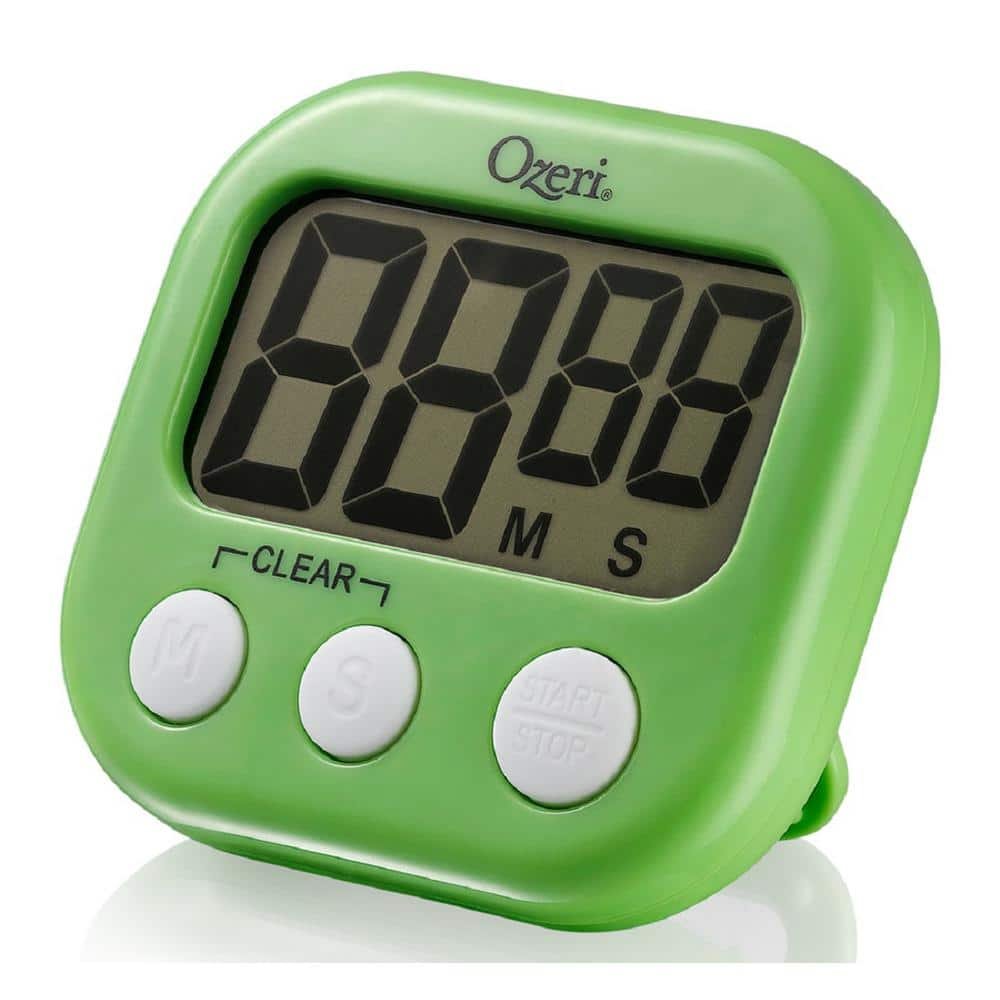 The Kitchen and Event Timer