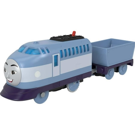 Thomas & Friends Kenji Motorized Engine, Toy Train