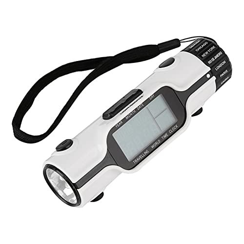 Best Led Small Alarm Clocks