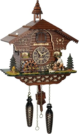 Best Trenkle Uhren Cuckoo Clocks