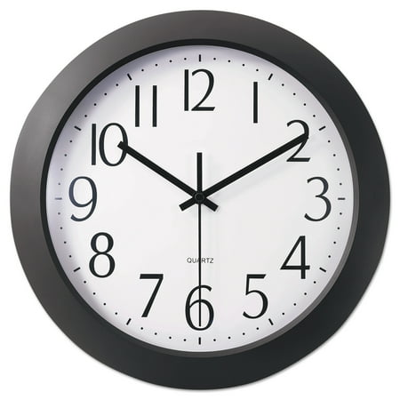 Universal 11.8 Modern Wall Clock