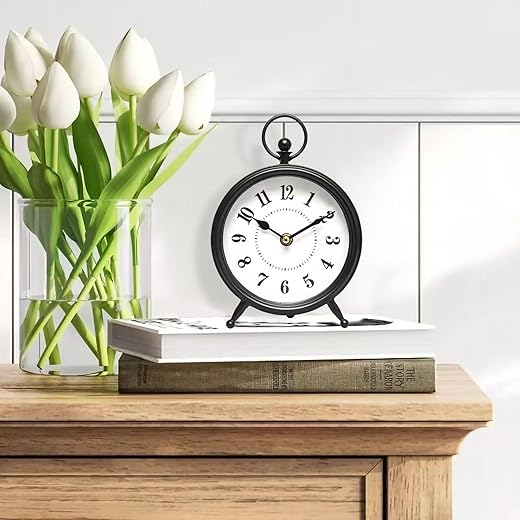 Best Marco Desk Clocks