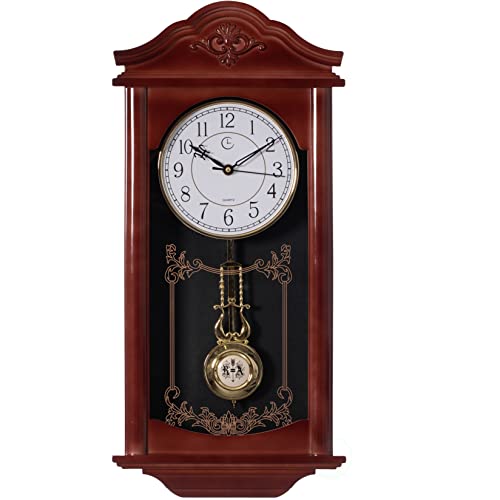 Best Antique Looking Wall Clocks