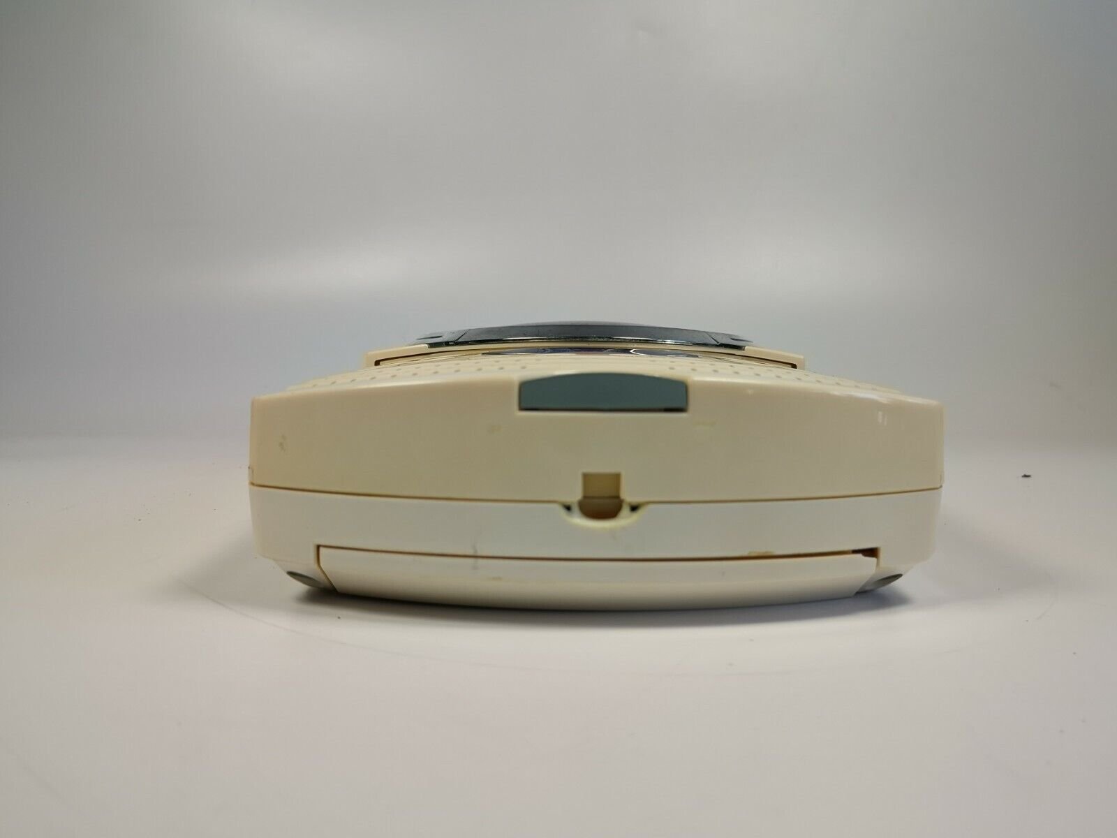 Vintage Memorex MC1008 Shower CD Clock Radio Digital AM FM Water Resistant