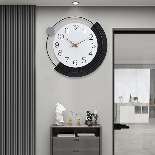 Best Modern Decorative Wall Clocks