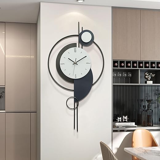 Best Home Decor Art Wall Clocks