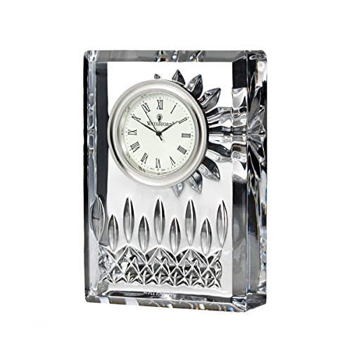 Best Waterford Lismore Clocks