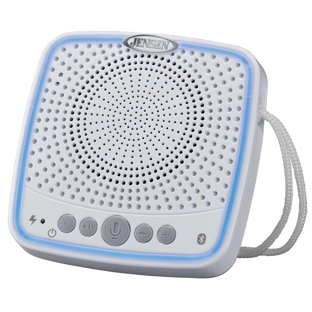 Waterproof Bluetooth Shower Speaker
