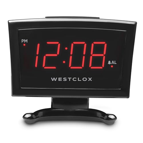 Best Plasma Alarm Clocks