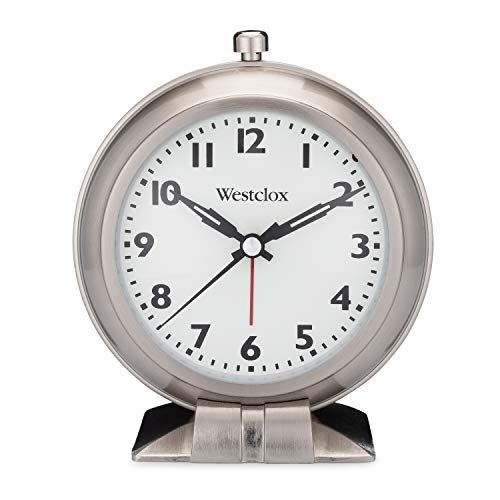 Best Westclox Vintage Alarm Clocks