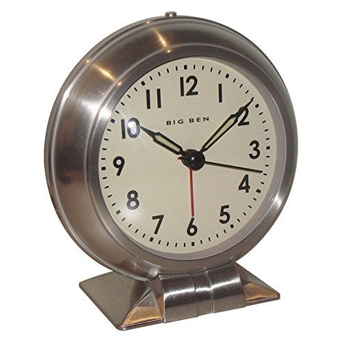 Best Westclox Big Ben Clocks