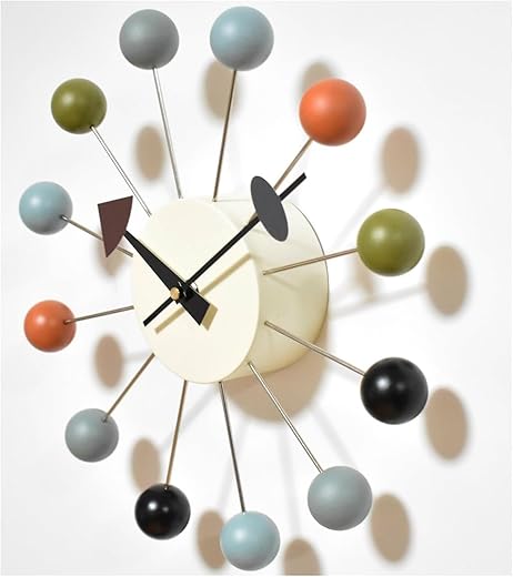 Best Nelson Ball Clocks