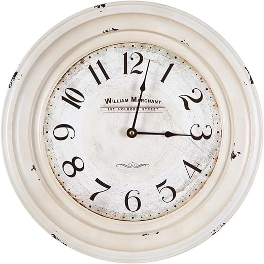 Best Yosemite Home Décor Wall Clocks