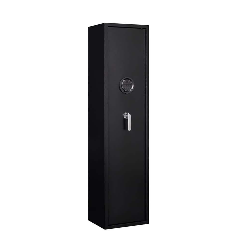 11.81 in. W x 13.78 in. D x 57.09 in. H Assembled...