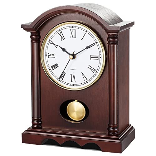 Best Classic Mantel Clocks