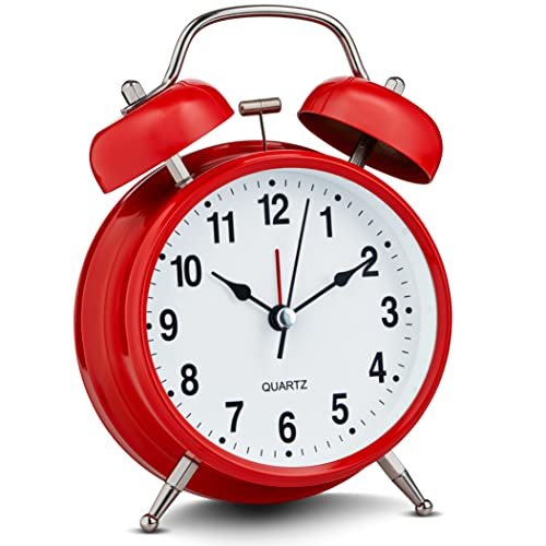 Best Vintage Quartz Alarm Clocks