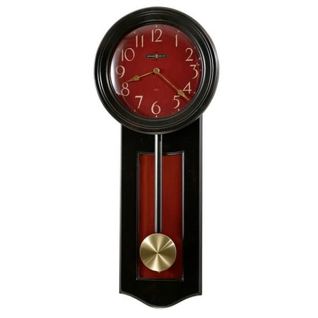 Howard Miller 625390 Alexi 27 1/2 Analog Wall Clock