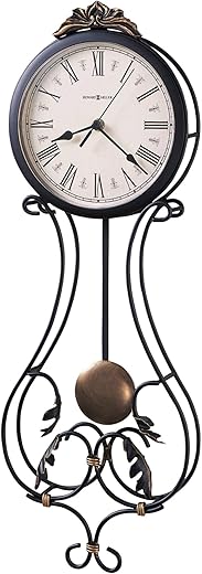 Best Howard Miller Pendulum Wall Clocks