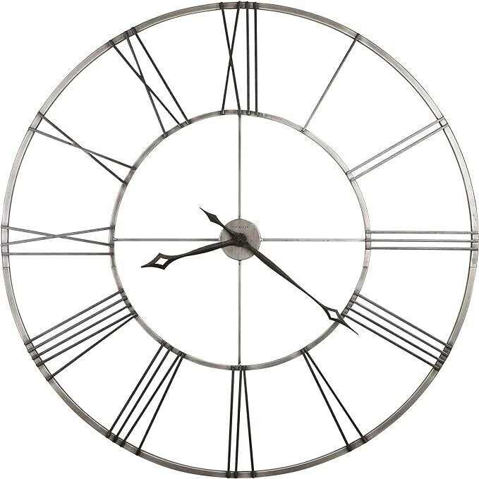 Howard Miller Stockton Wall Clock 625472 - OPEN BOX