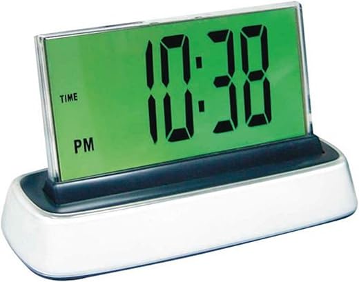 Moshi Voice Controlled Talking Clock