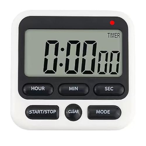 Best Silent Digital Alarm Clocks