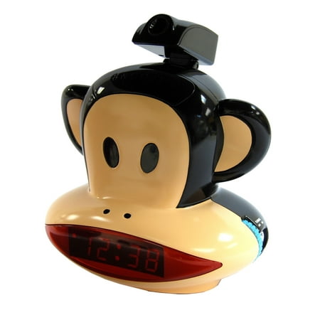 Paul Frank Projection Clock Radio