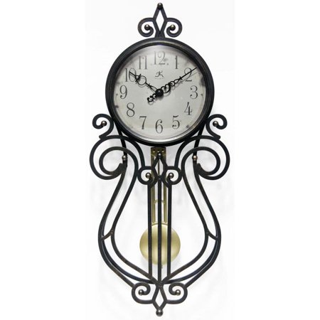 Pendulum Wall Clock