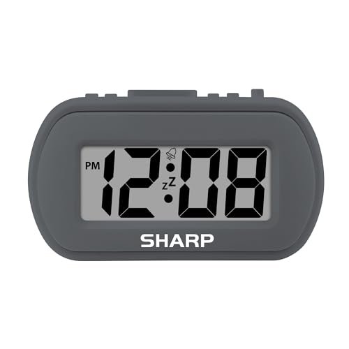 Best Finish Alarm Clocks
