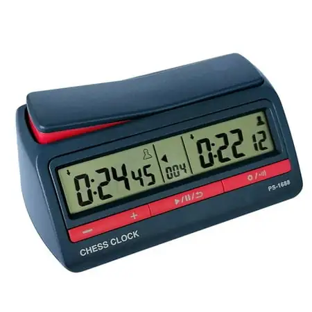 Shinysix Timer,Chess Clock Clock Chess Clock Clock