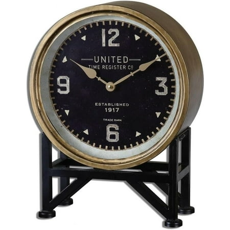 Shyam - 16 inch Table Clock