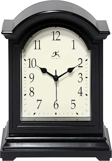 Best Antique Mantel Clocks