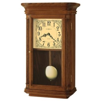 Howard Miller 625281 Westbrook 21 1/2 Analog Wall Clock