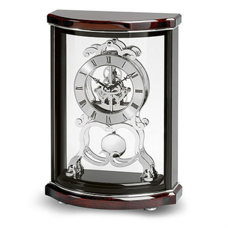 Bulova B2025 WENTWORTH Clock