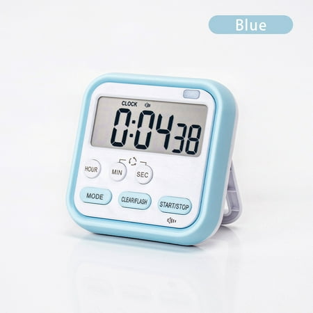 Elegant Multifunctional Alarm Clock: Modern Decorative Alarm Clock with Essential Reminder Function for the Perfect Wake-Up