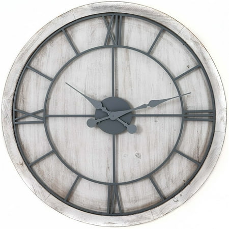 Hill Interiors Williston Wall Clock