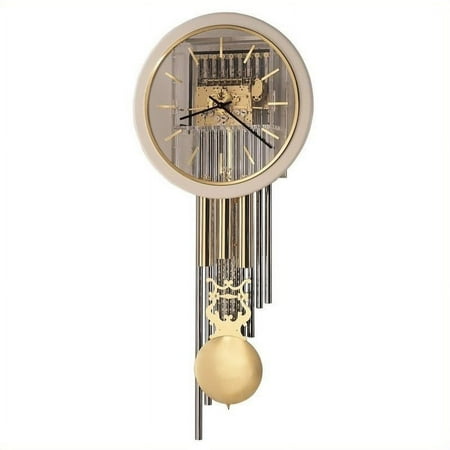 Howard Miller Focal Point Gallery Wall Clock