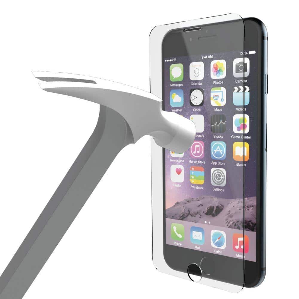 iPhone 6 Plus
