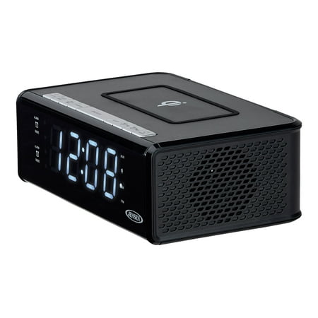 Jensen QICR-200 - Clock radio