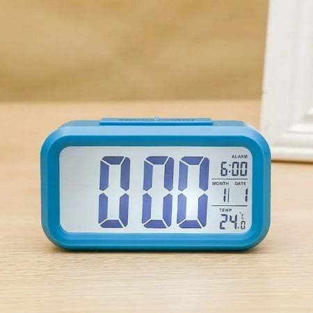 Multifunctional alarm clock